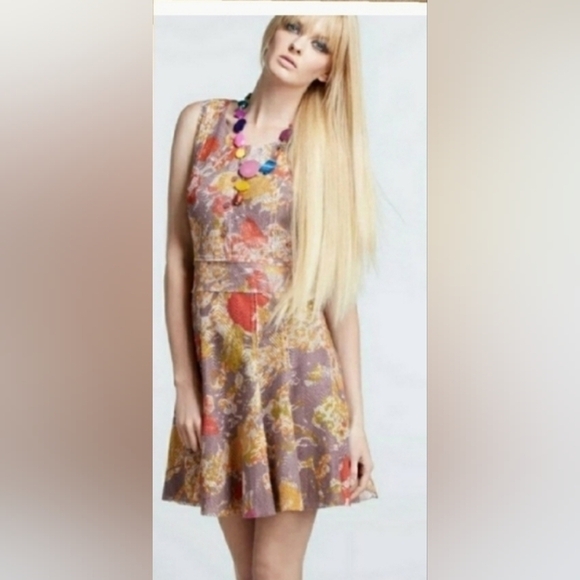 Anthropologie Dresses & Skirts - 𝅺Anthropologie by Gregory Parkinson